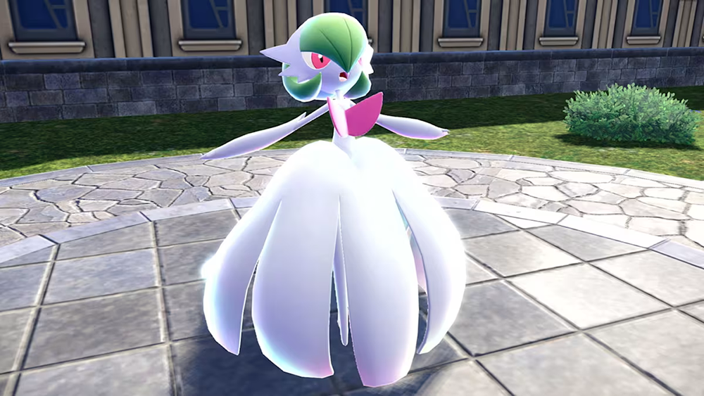 Pokémon Legends: Z-A - Nintendo Switch
