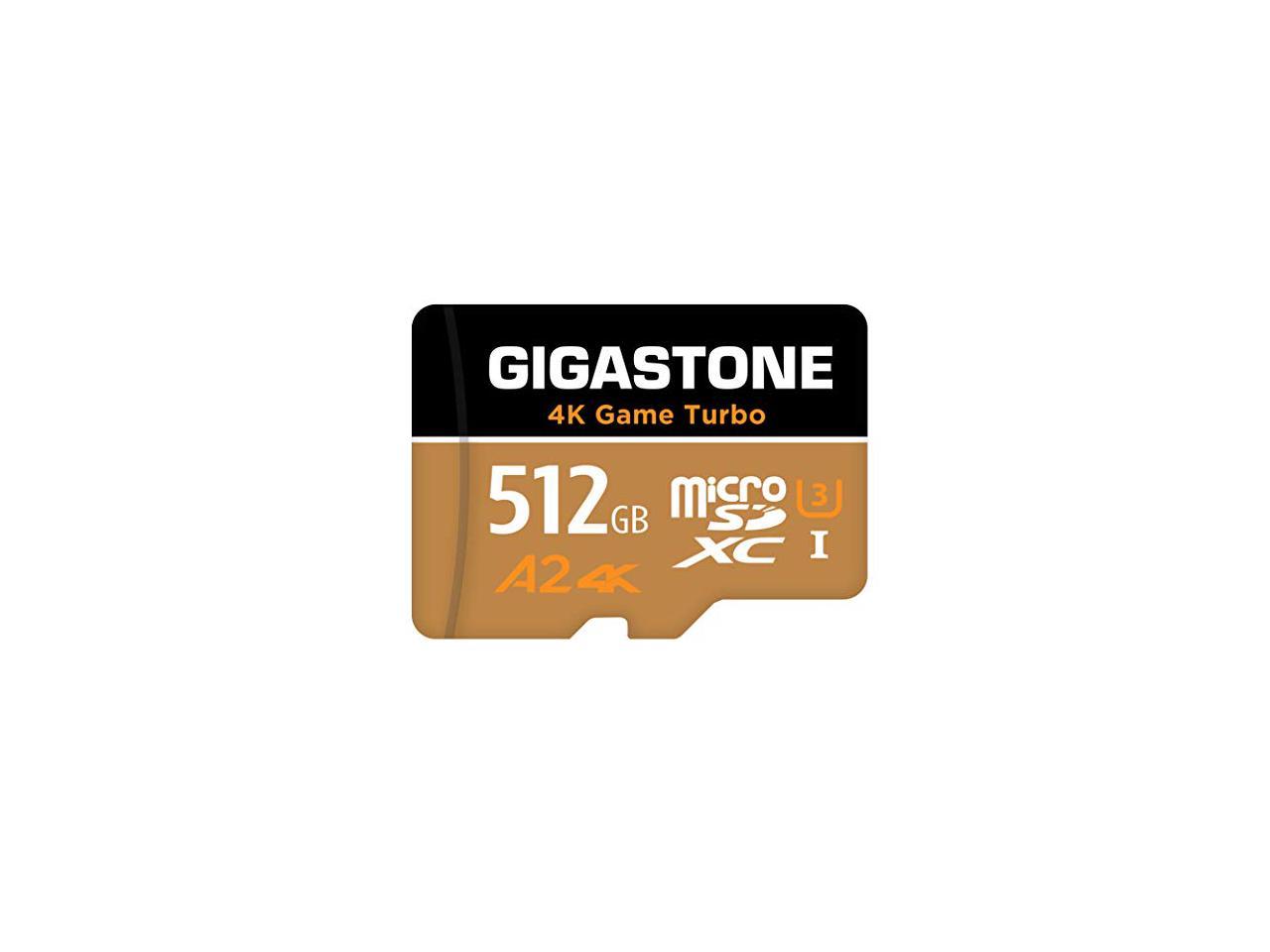 512GB MSD