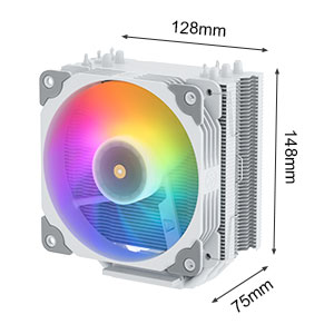 CPU COOLER