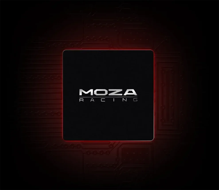 MOZA R16 V2 Direct Drive Wheel Base