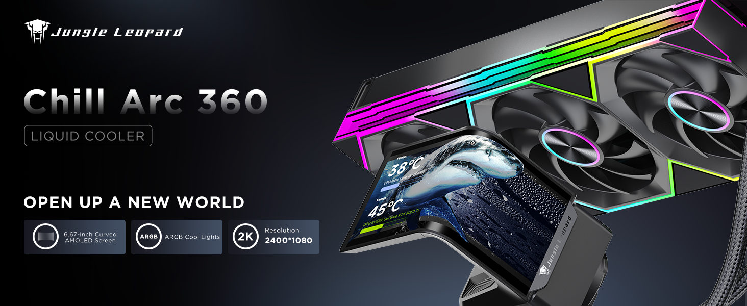 aio cpu cooler