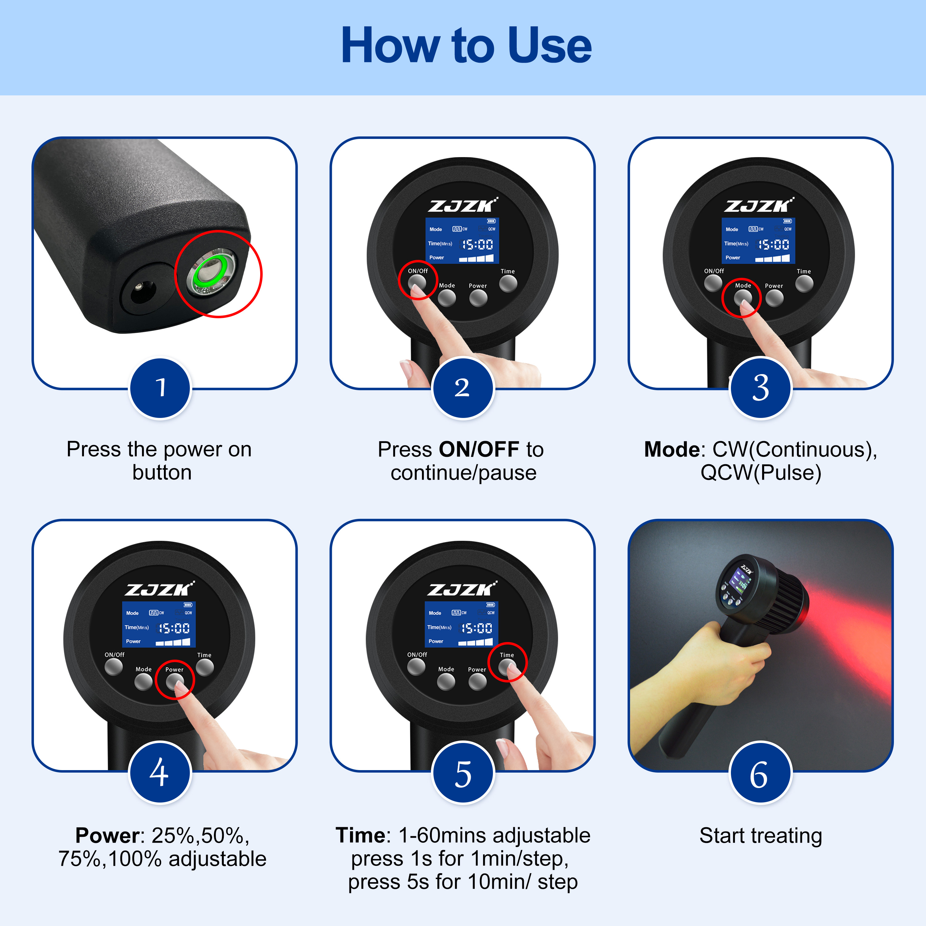 Product Description
