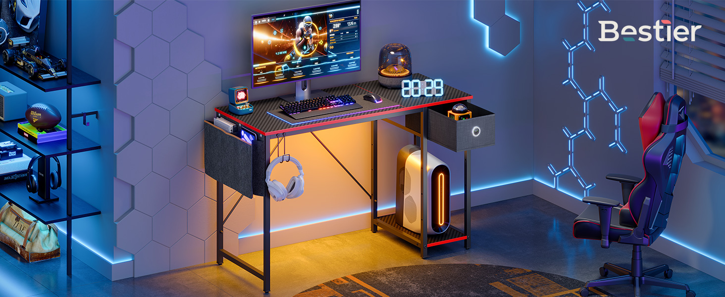 Gaming Desk