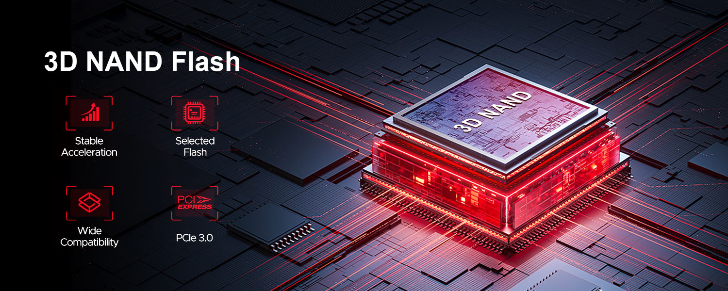 nand flash