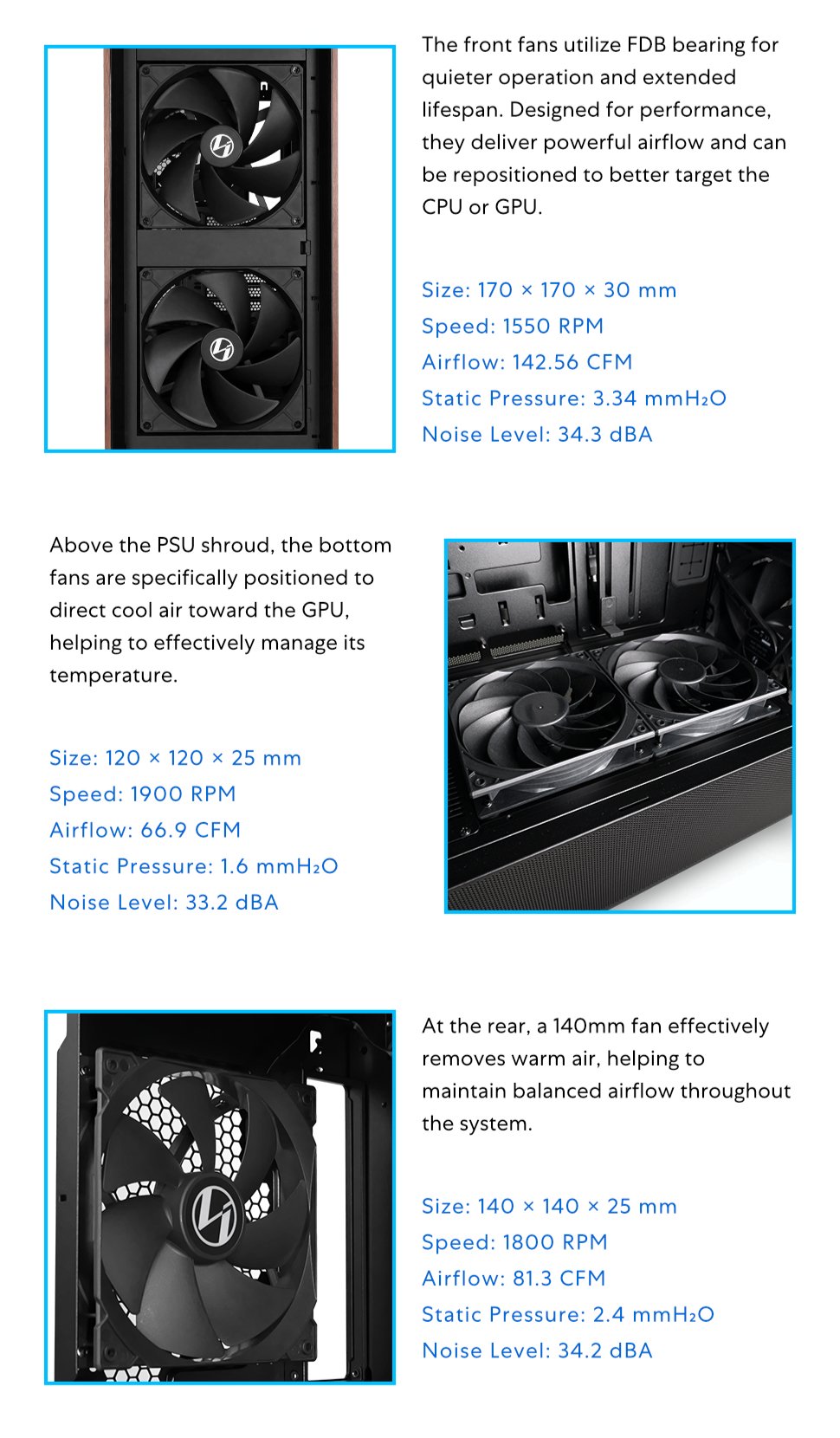 pc case