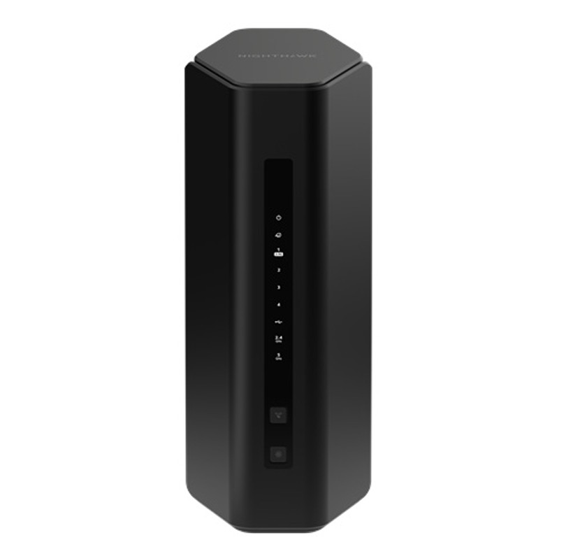 Netgear Nighthawk RS200 Dual-Band WiFi 7 Router