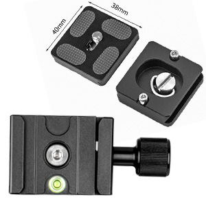 Compact Mini Tripod