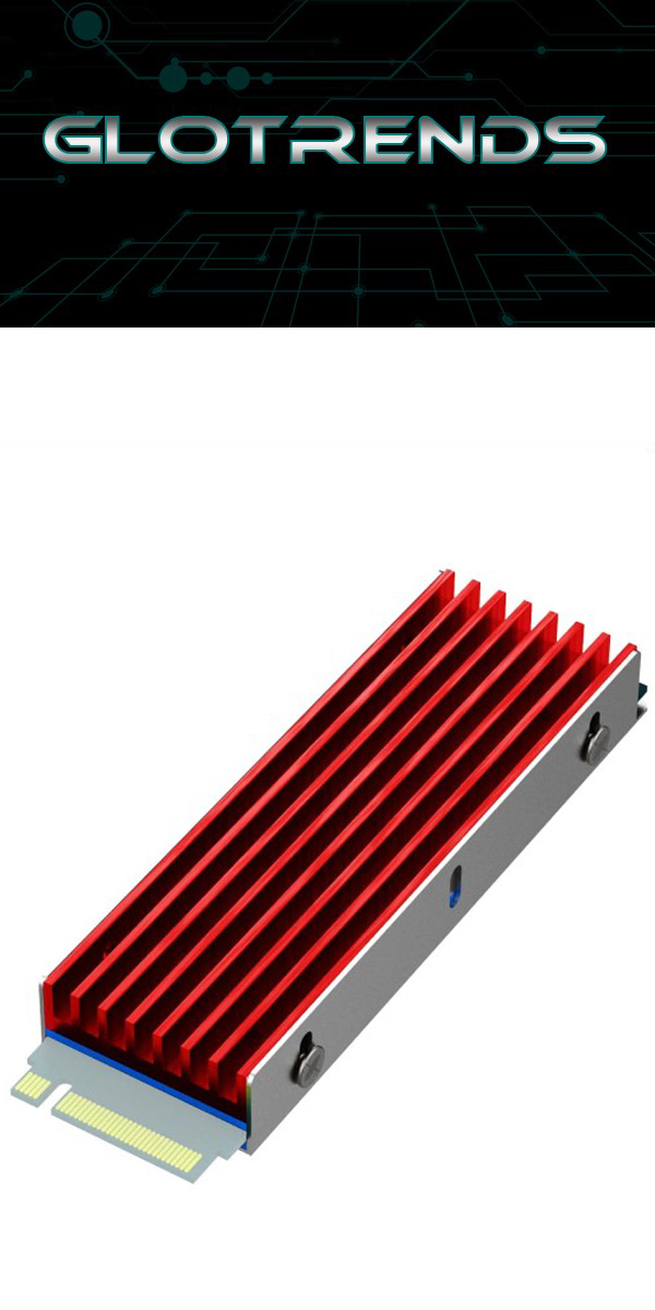 M.2 Heatsink