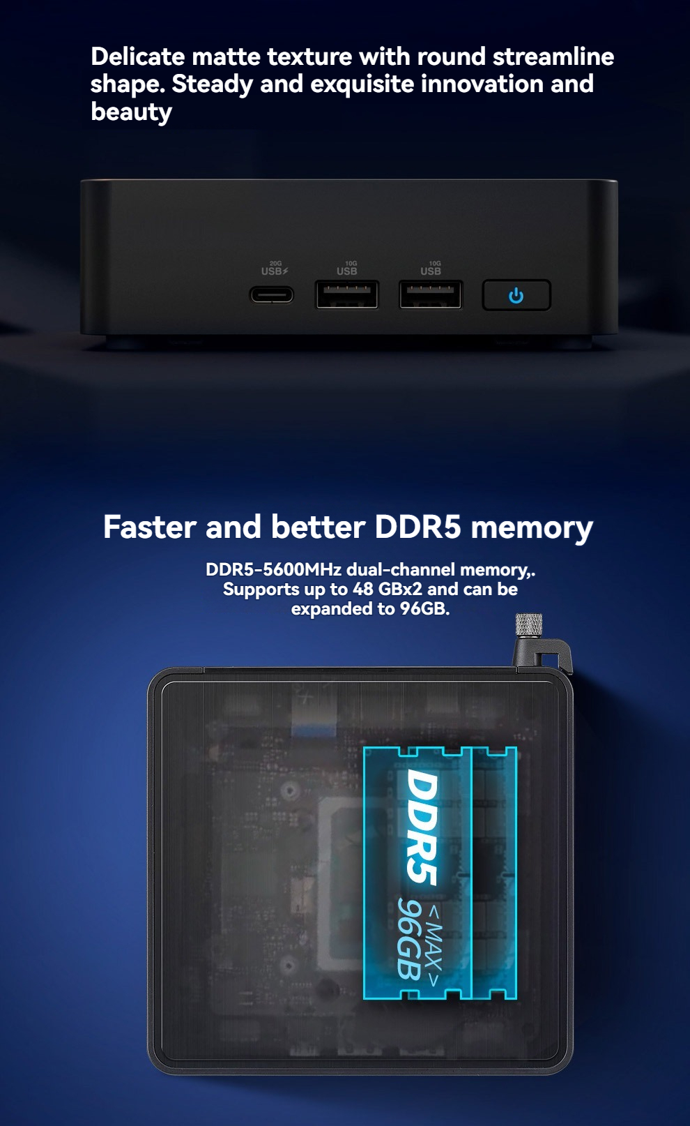ASUS NUC