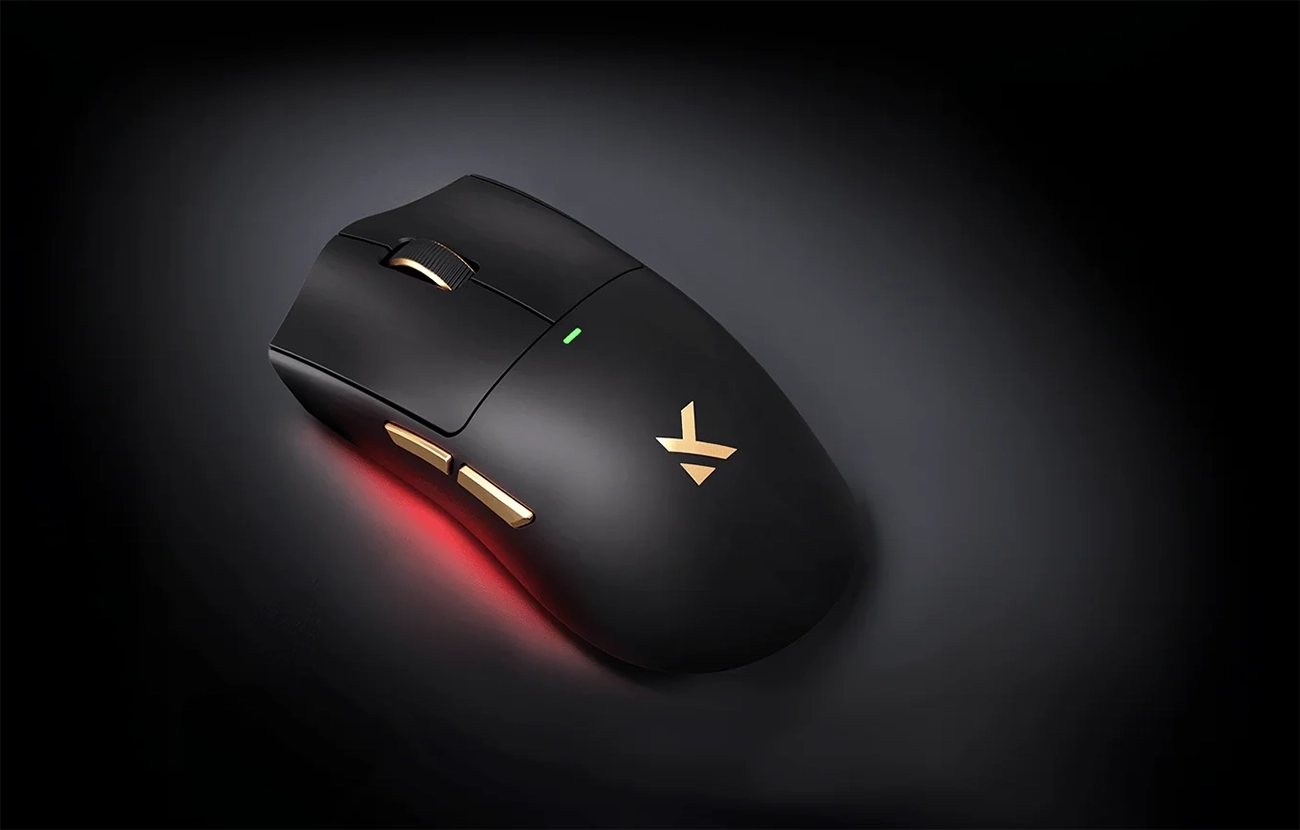 MCHOSE K7 Ultra 8K Lightweight Wireless Gaming Mouse