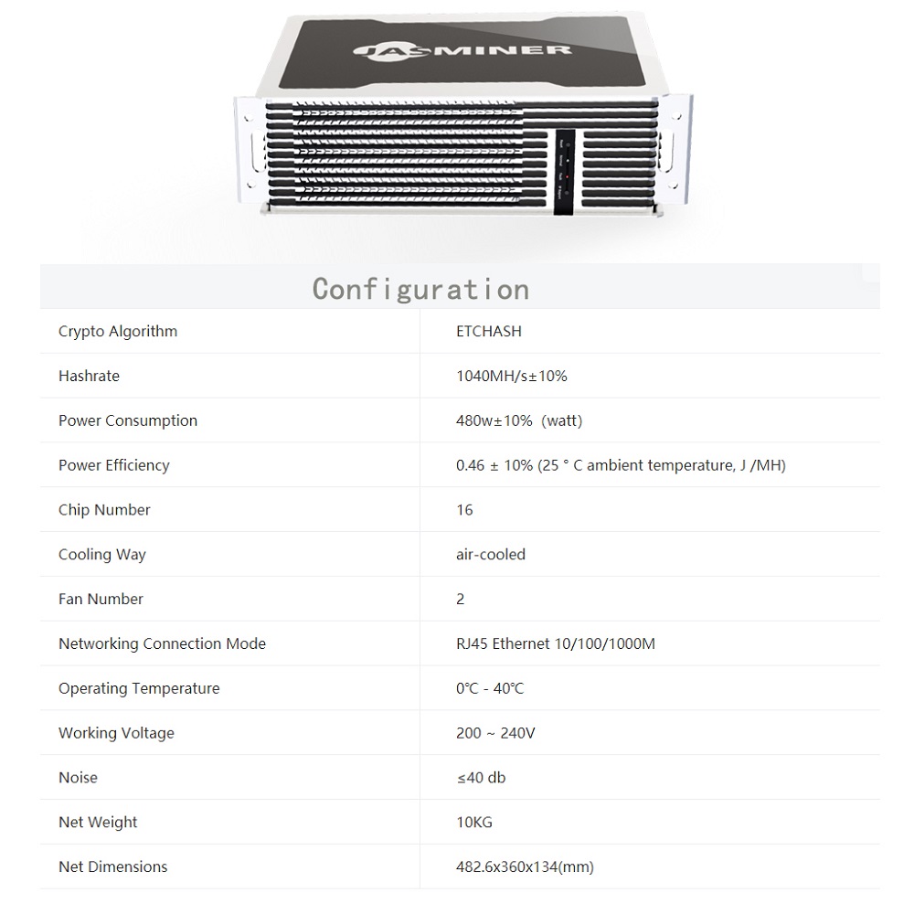 jasminer x4-q