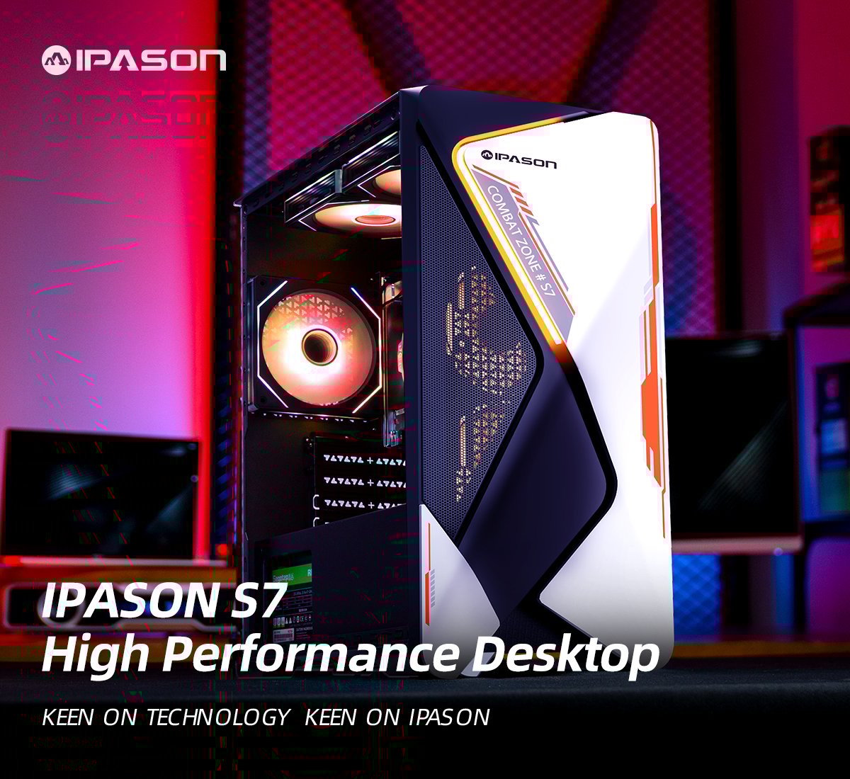 gaming pc