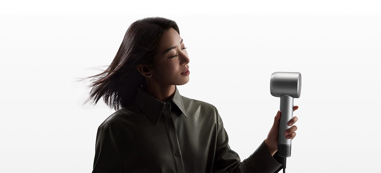 MOVA Shine 10 High-speed Hair Dryer