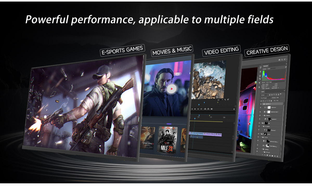 prebuilt gaming pc
