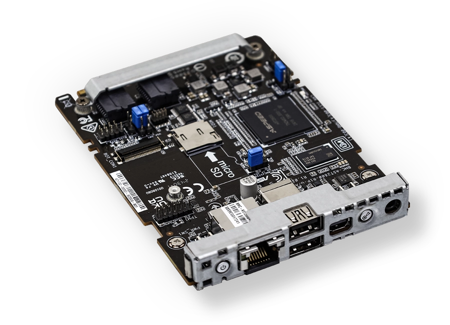 ASUS RS700A-E13-RS4U-2KW10G 1U Rackmount Server