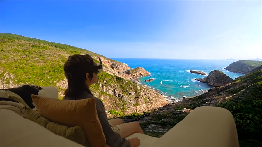 Antigravity A1 Drone