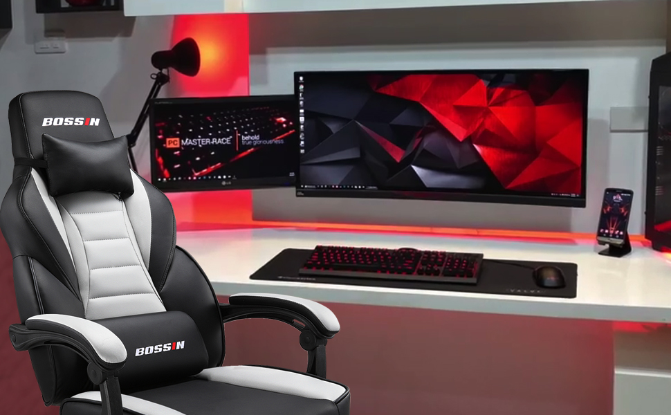 gaming chair