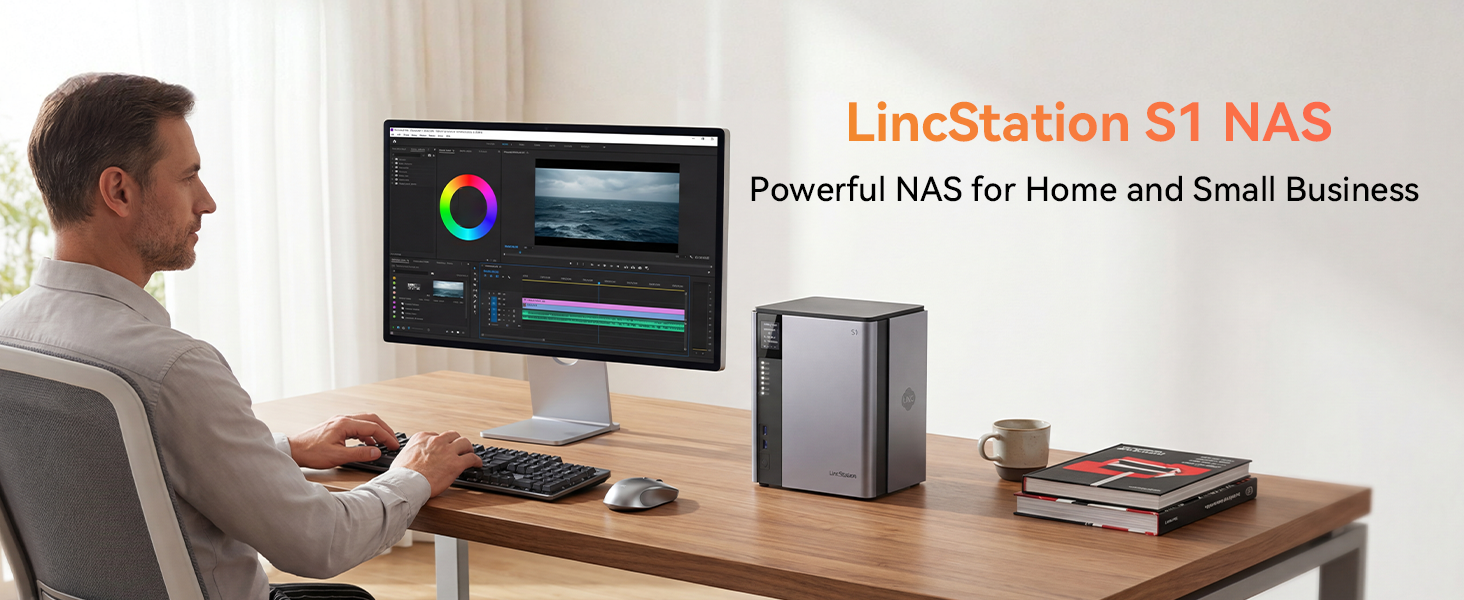 lincstation S1