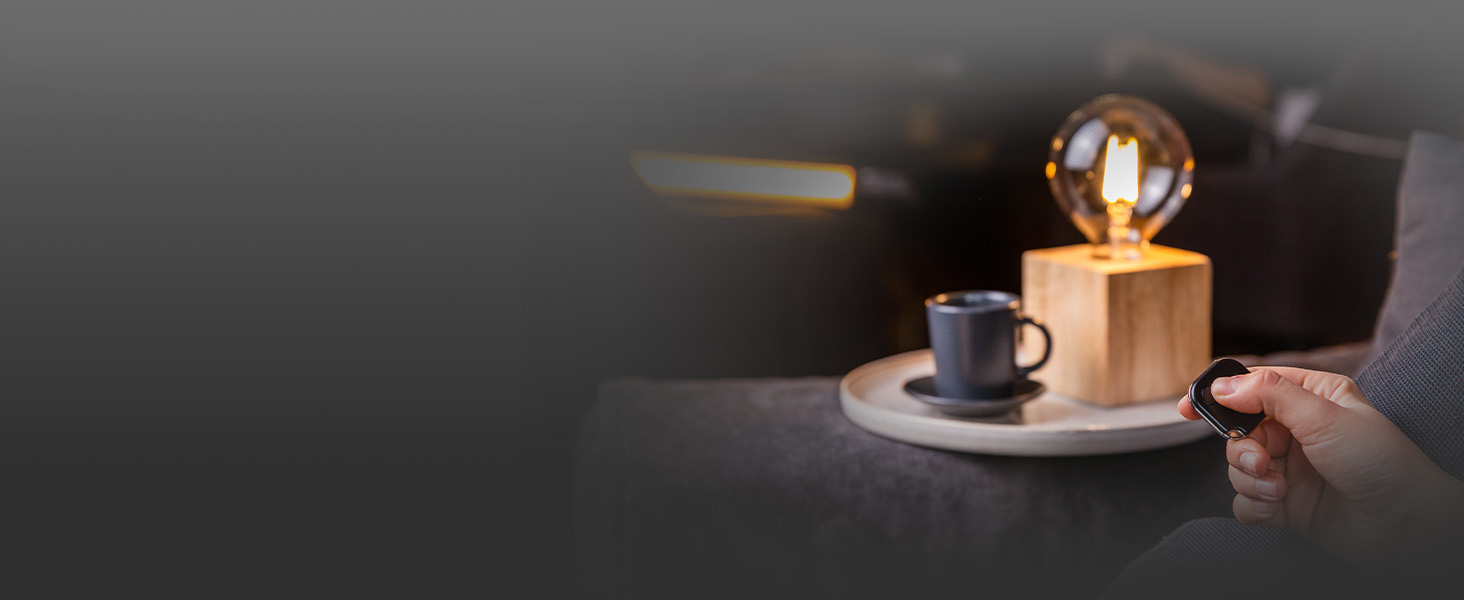 Shelly BLU Button1 - Smart Control for All Users