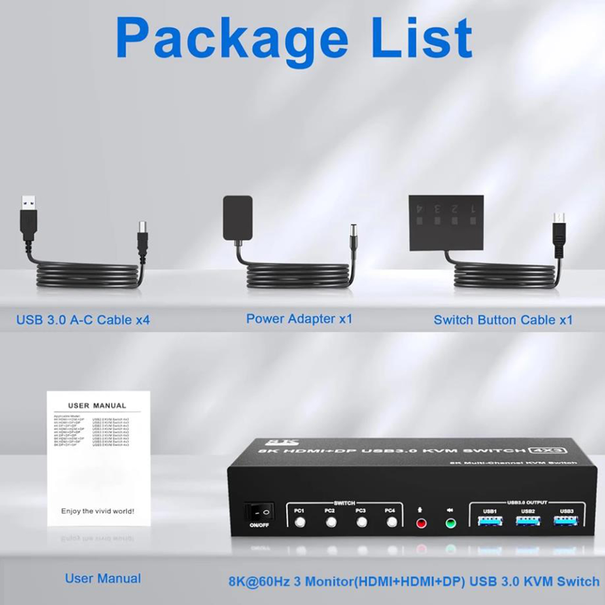 2 Display Modes  Extended Display  Mirrored Display    If you are a designer or illustrator, you can
