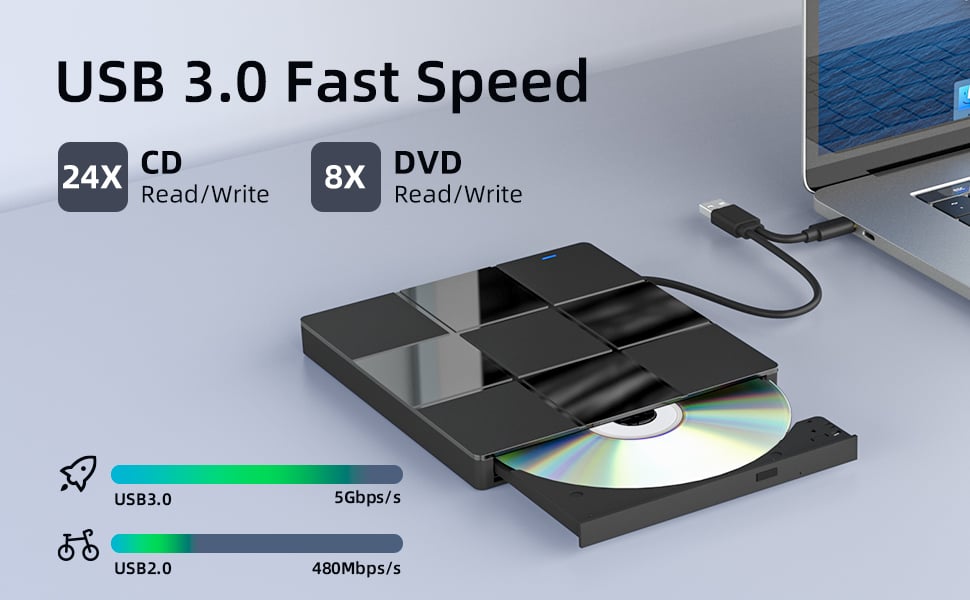 dvd drive