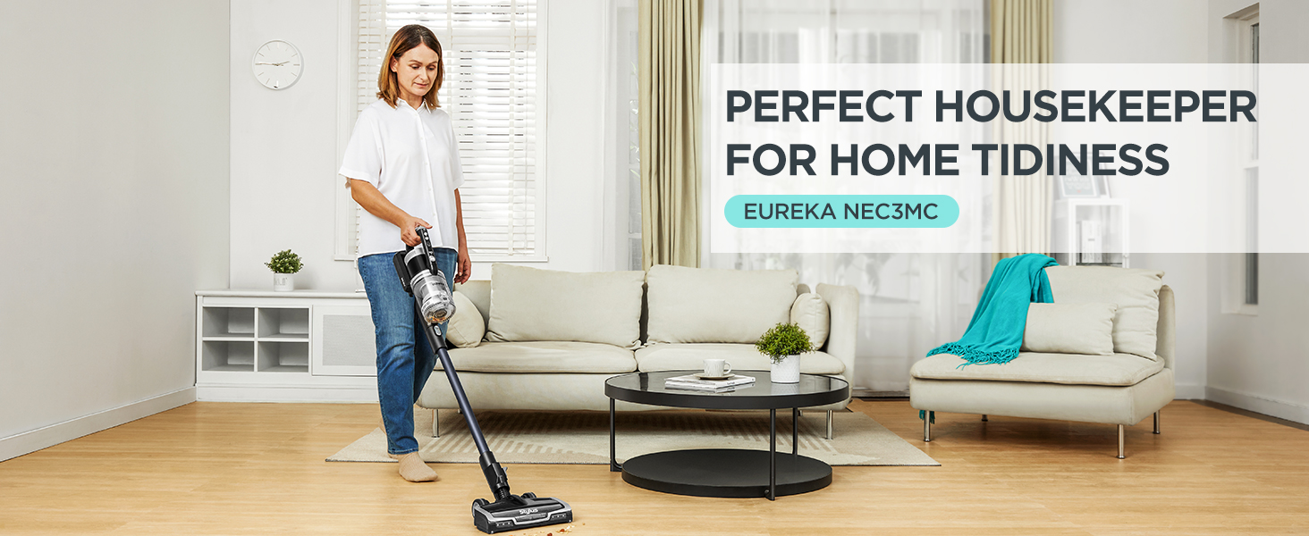 PERFECT HOUSE KEEPER FOR HOME TIDINESS