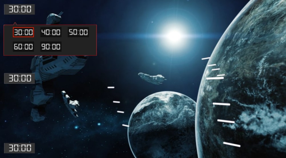 ASUS TUF Gaming Series 5 VG32VQM5AZ Gaming Monitor