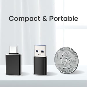 USB Adapter