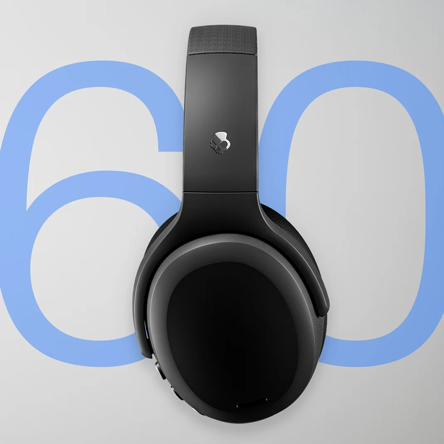 Skullcandy Crusher 2 Sensory Bass Bluetooth Wireless Headphones