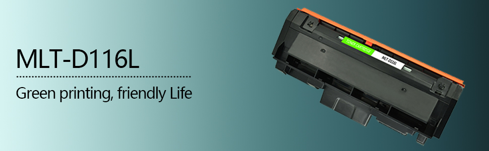 MLT-D116L
