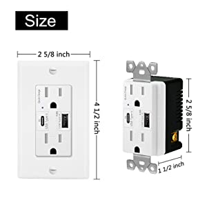 SIZE