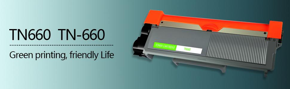 TN660 TN630