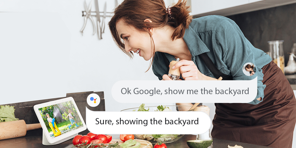 Google Assistant