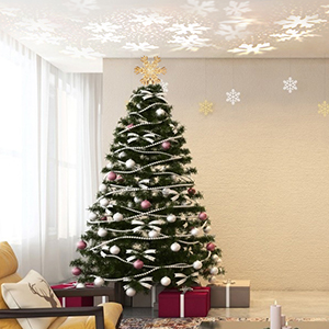 Sparkling Decorations
