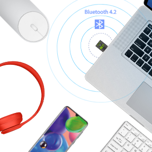 Bluetooth 4.2