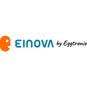 Einova by Eggtronic