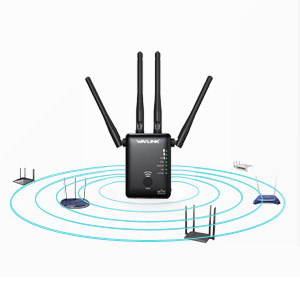 Wireless Router Wireless Internet Extender Amazon The Best Wi-Fi