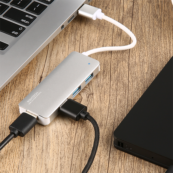 RSHTECH USB 3.0 HUB