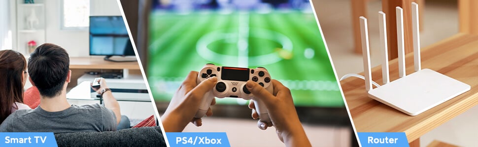 RSHTECH hard drive enclosure