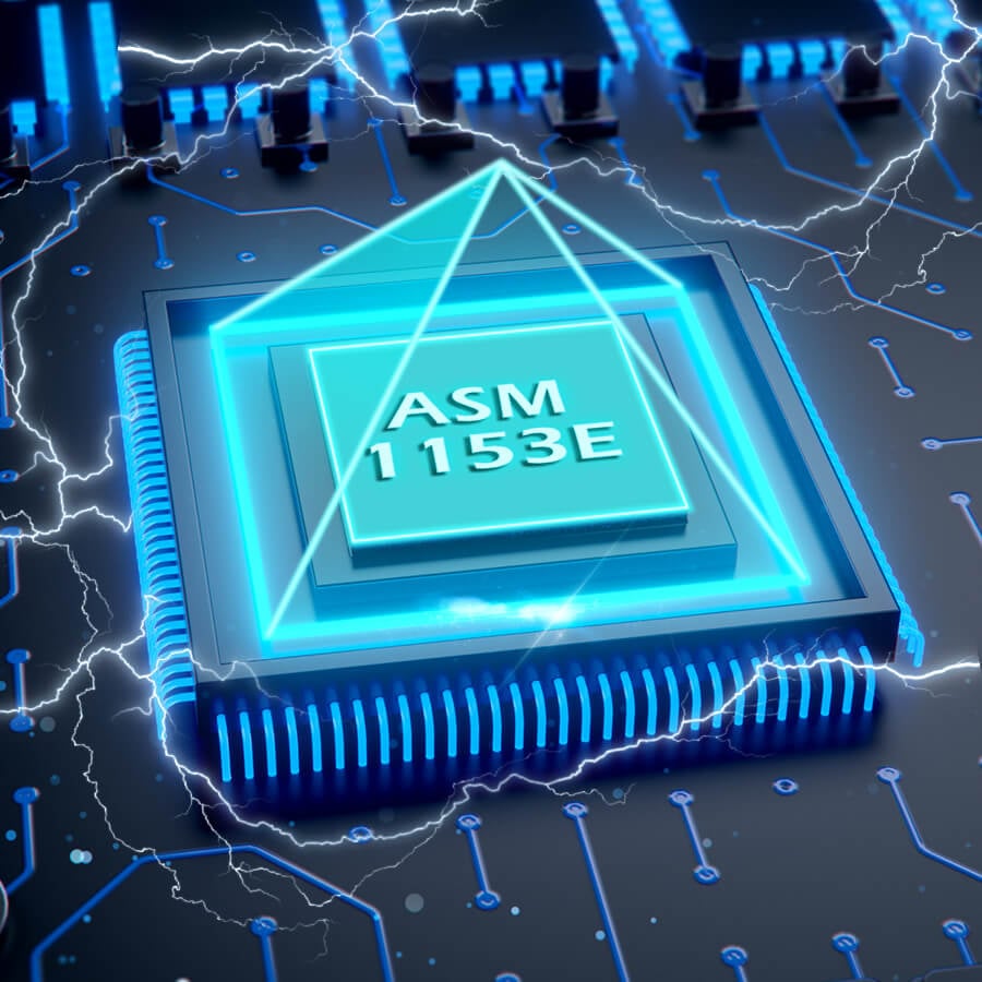 RSHTECH hard drive enclosure