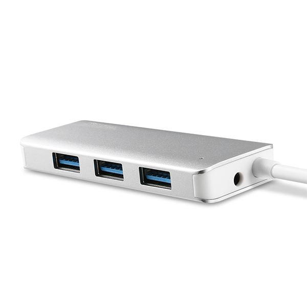 RSHTECH USB 3.0 HUB