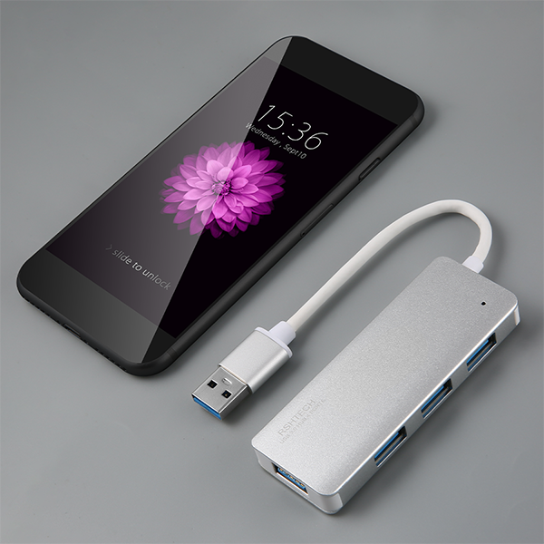 RSHTECH USB 3.0 HUB