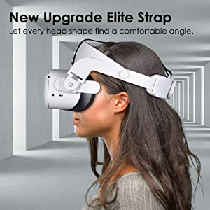 New Upgrade Elite Strap