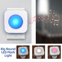 light doorbell
