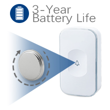 doorbell wireless