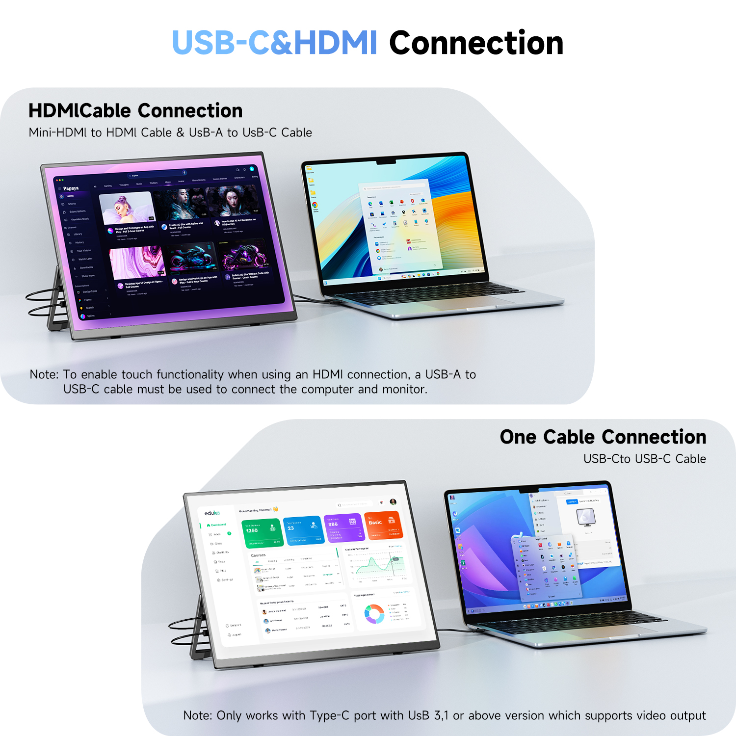 Monitor