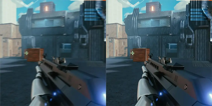 MSI MAG 272QPW QD-OLED X28 QD-OLED 2560 x 1440 (QHD) Gaming Monitor