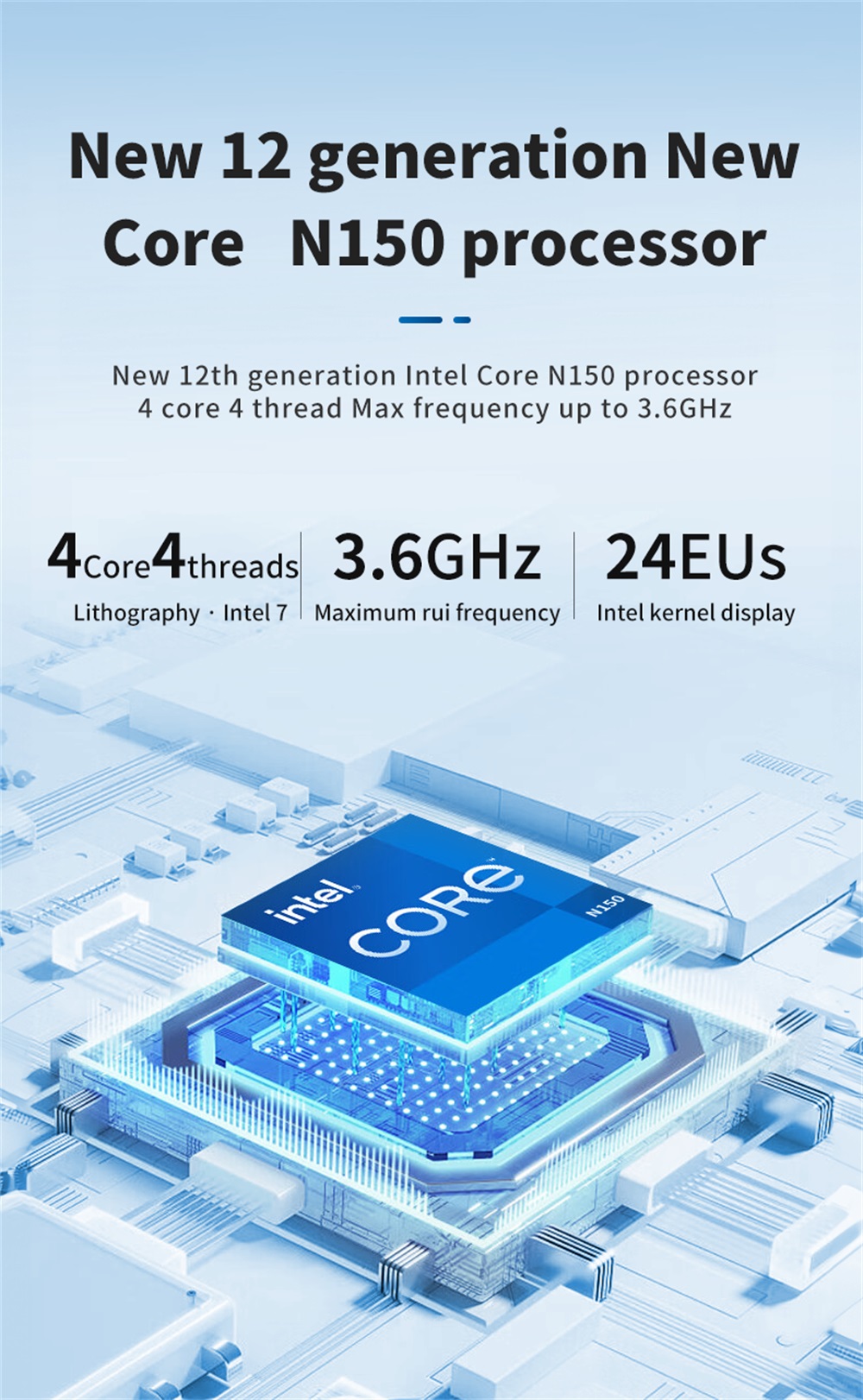 G2 pro mini pc