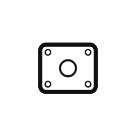 BG-BWEB-S Monitor Desk Mount icon