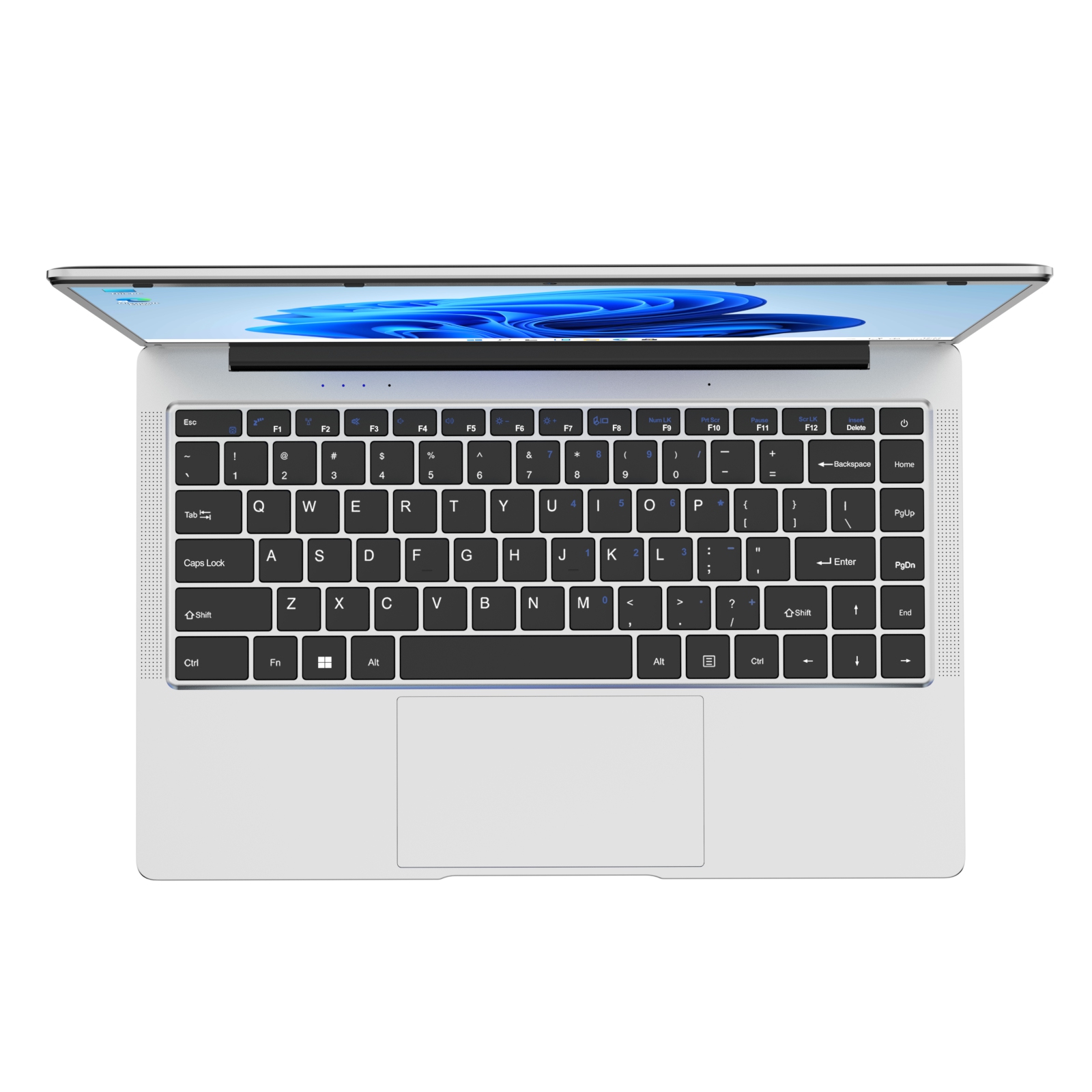  Customer reviews: 15.6 inch Laptop, IPS Display, 64-bit  Quad-core celeron_j4115 Processor, 8GB RAM, 256GB SSD, scalable 1TB SSD  Solid State Drive, 10000mAh high Battery Life, Windows 10 Pro